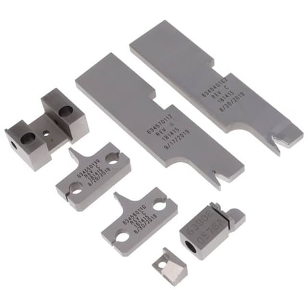 Molex Tool Kit 638080570